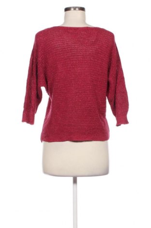 Дамски пуловер Lola Liza, Размер S, Цвят Розов, Цена 13,05 лв.