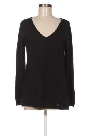 Γυναικείο πουλόβερ Ltb, Μέγεθος M, Χρώμα Μαύρο, Τιμή 11,21 €