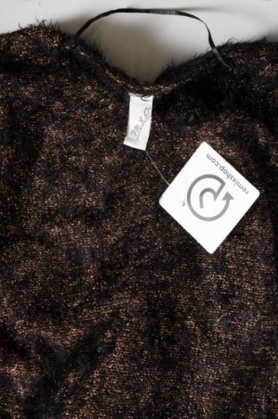 Дамски пуловер M.X.O, Размер L, Цвят Многоцветен, Цена 9,57 лв.