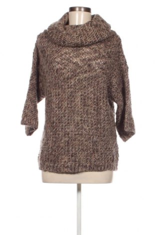 Дамски пуловер MCS, Размер S, Цвят Кафяв, Цена 15,40 лв.