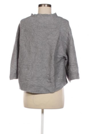 Дамски пуловер MD'M, Размер M, Цвят Сив, Цена 7,75 лв.