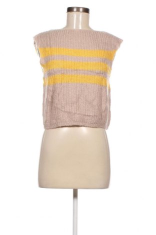 Γυναικείο πουλόβερ Maan, Μέγεθος S, Χρώμα  Μπέζ, Τιμή 4,95 €