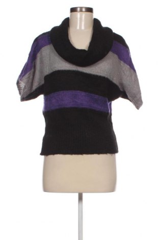 Дамски пуловер Madonna, Размер M, Цвят Многоцветен, Цена 8,99 лв.