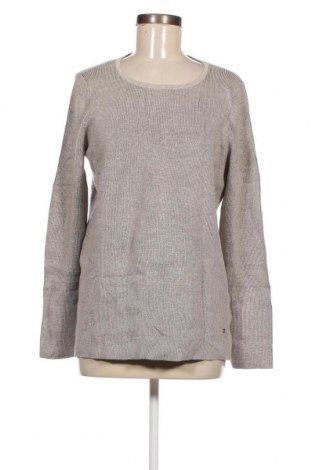 Дамски пуловер Magilla, Размер L, Цвят Сив, Цена 7,75 лв.