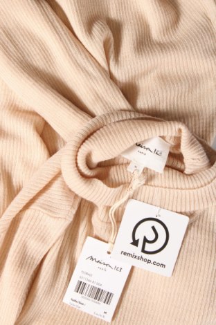 Дамски пуловер Maison 123, Размер M, Цвят Бежов, Цена 108,00 лв.