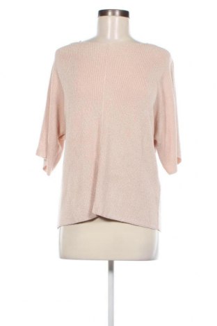 Дамски пуловер Maison 123, Размер M, Цвят Розов, Цена 57,30 лв.