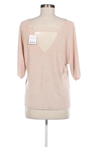 Дамски пуловер Maison 123, Размер M, Цвят Розов, Цена 91,68 лв.
