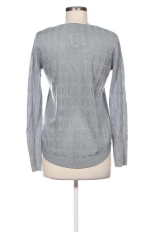 Дамски пуловер Maison de Nimes, Размер M, Цвят Син, Цена 7,80 лв.