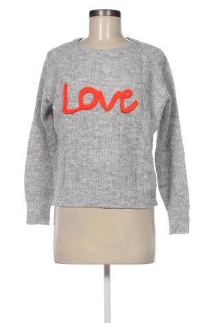 Дамски пуловер Malvin, Размер S, Цвят Сив, Цена 7,83 лв.