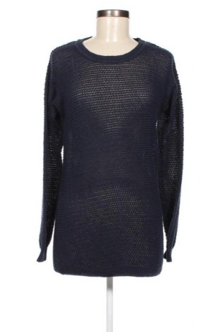 Дамски пуловер Mamalicious, Размер M, Цвят Син, Цена 7,68 лв.