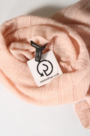Γυναικείο πουλόβερ Mango, Μέγεθος S, Χρώμα Ρόζ , Τιμή 4,45 €