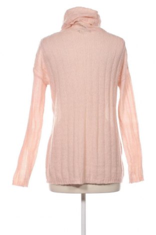 Дамски пуловер Mango, Размер S, Цвят Розов, Цена 4,60 лв.