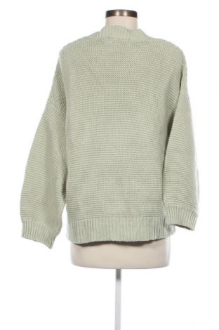 Damenpullover Mango, Größe L, Farbe Grün, Preis € 13,92