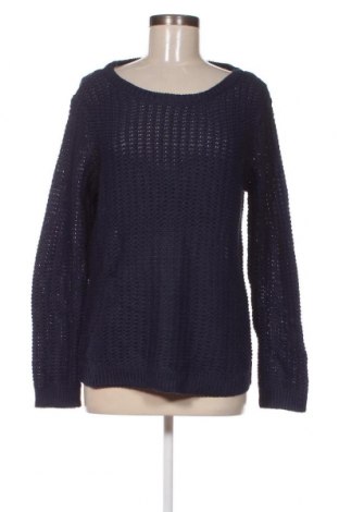 Γυναικείο πουλόβερ Mango, Μέγεθος L, Χρώμα Μπλέ, Τιμή 4,95 €
