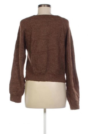 Damenpullover Mango, Größe M, Farbe Braun, Preis 5,99 €