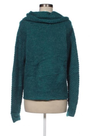 Γυναικείο πουλόβερ Marc Lauge, Μέγεθος L, Χρώμα Πράσινο, Τιμή 8,07 €