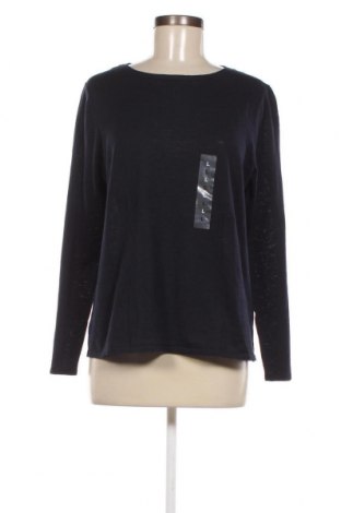 Γυναικείο πουλόβερ Marc O'Polo, Μέγεθος L, Χρώμα Μπλέ, Τιμή 33,47 €