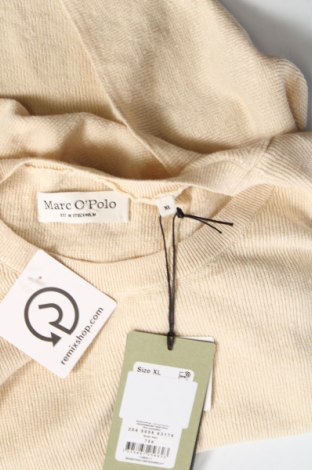 Γυναικείο πουλόβερ Marc O'Polo, Μέγεθος XL, Χρώμα  Μπέζ, Τιμή 98,45 €