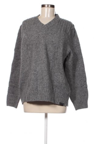 Дамски пуловер Marc O'Polo, Размер XXL, Цвят Сив, Цена 54,40 лв.