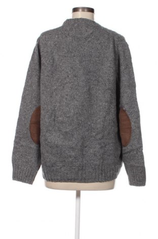 Дамски пуловер Marc O'Polo, Размер XXL, Цвят Сив, Цена 51,00 лв.