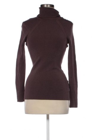 Дамски пуловер Marciano by Guess, Размер S, Цвят Кафяв, Цена 126,45 лв.