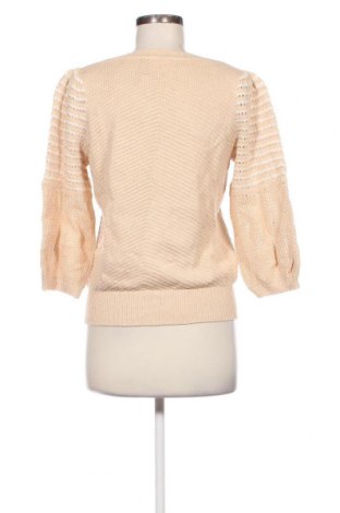 Дамски пуловер Marina V, Размер L, Цвят Екрю, Цена 7,00 лв.