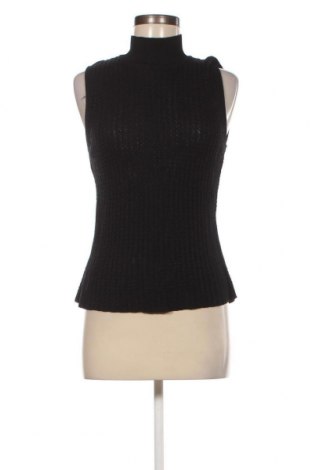 Дамски пуловер Marks & Spencer, Размер M, Цвят Черен, Цена 6,60 лв.