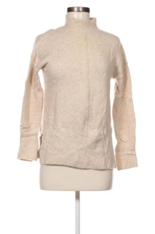 Дамски пуловер Marks & Spencer, Размер S, Цвят Бежов, Цена 7,00 лв.