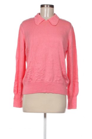 Γυναικείο πουλόβερ Marks & Spencer, Μέγεθος XL, Χρώμα Ρόζ , Τιμή 7,42 €