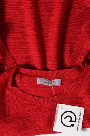 Γυναικείο πουλόβερ Marks & Spencer, Μέγεθος M, Χρώμα Κόκκινο, Τιμή 3,17 €
