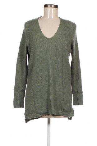 Дамски пуловер Marks & Spencer, Размер M, Цвят Зелен, Цена 12,00 лв.