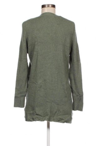 Γυναικείο πουλόβερ Marks & Spencer, Μέγεθος M, Χρώμα Πράσινο, Τιμή 6,19 €