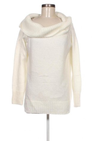 Γυναικείο πουλόβερ Marks & Spencer, Μέγεθος XXL, Χρώμα Λευκό, Τιμή 5,81 €