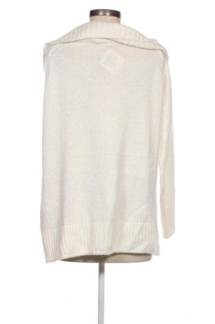 Γυναικείο πουλόβερ Marks & Spencer, Μέγεθος XXL, Χρώμα Λευκό, Τιμή 5,81 €