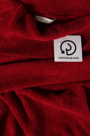 Damenpullover Marks & Spencer, Größe M, Farbe Rot, Preis 7,67 €