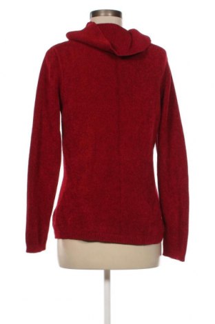 Damenpullover Marks & Spencer, Größe M, Farbe Rot, Preis 7,67 €