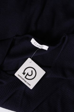 Γυναικείο πουλόβερ Marks & Spencer, Μέγεθος L, Χρώμα Μπλέ, Τιμή 5,57 €