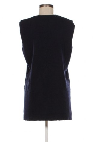 Pulover de femei Marks & Spencer, Mărime L, Culoare Albastru, Preț 26,32 Lei