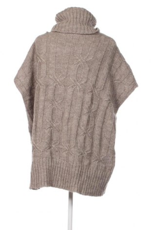 Дамски пуловер Massimo Dutti, Размер M, Цвят Бежов, Цена 24,64 лв.