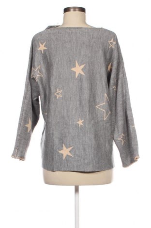 Γυναικείο πουλόβερ Mavi, Μέγεθος L, Χρώμα Γκρί, Τιμή 8,07 €