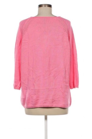 Дамски пуловер Maxi Blue, Размер L, Цвят Розов, Цена 13,05 лв.