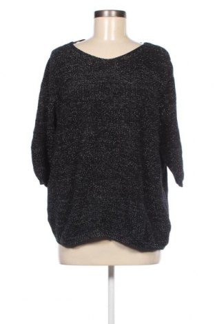 Дамски пуловер Maxi Blue, Размер XL, Цвят Черен, Цена 29,00 лв.