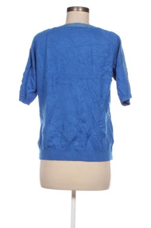Γυναικείο πουλόβερ Mayerline, Μέγεθος L, Χρώμα Μπλέ, Τιμή 20,69 €