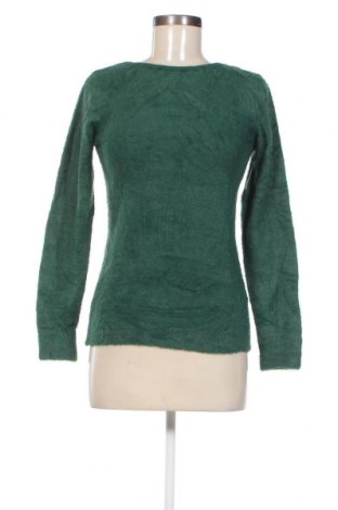 Pulover de femei Mc Lorene, Mărime M, Culoare Verde, Preț 21,94 Lei