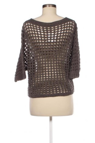Γυναικείο πουλόβερ Me & Me, Μέγεθος M, Χρώμα Καφέ, Τιμή 4,49 €