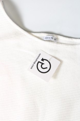 Γυναικείο πουλόβερ Medicine, Μέγεθος M, Χρώμα Λευκό, Τιμή 7,70 €