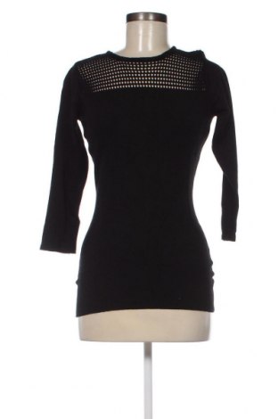 Γυναικείο πουλόβερ Melrose, Μέγεθος M, Χρώμα Μαύρο, Τιμή 2,70 €