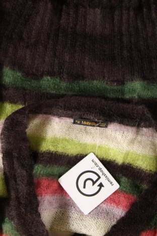 Γυναικείο πουλόβερ Meltin' Pot, Μέγεθος M, Χρώμα Πολύχρωμο, Τιμή 4,49 €