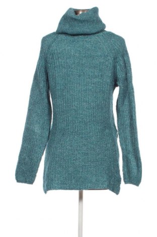 Γυναικείο πουλόβερ Mexx, Μέγεθος M, Χρώμα Πράσινο, Τιμή 5,38 €