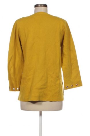 Női pulóver Micha, Méret XL, Szín Sárga, Ár 1 986 Ft
